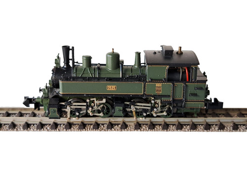Minitrix 12834 tenderlok - minitrix,