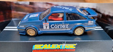 Scalextric / Hornby Ford Sierra Cortez Cosworth C.175