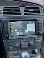 Für Volvo XC70 V70 II S60 I