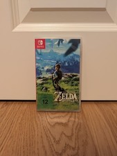 The legend zelda breath of - legend,