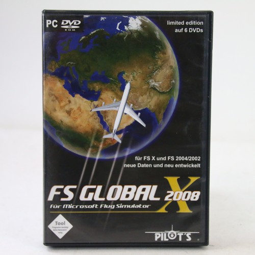 Dvd spiel global x - spiel,
