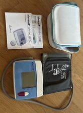 VISOMAT Comfort 20-40 Blutdruckmessgerät Oberarm Blau für Ersatzteile