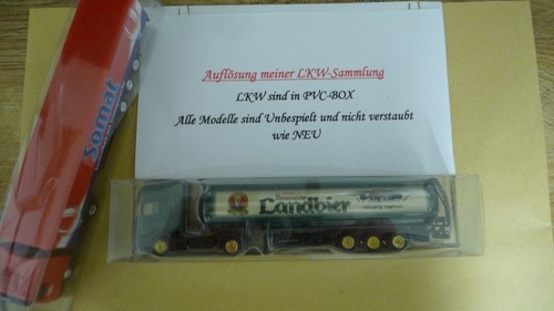 Lkw wüllner brauerei - ##lkw, wüllner: