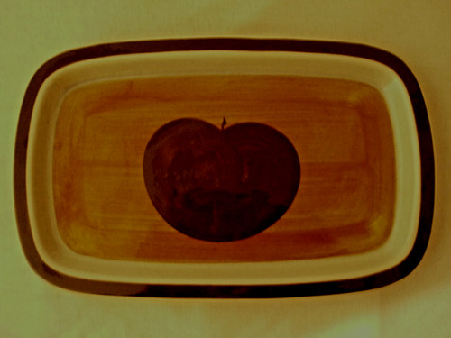 Melitta brauner apfel - brauner,