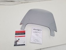 Harley-Davidson Softail Sport Glide M8 B-WARE Windschutzscheibe/ Windschild/ Win