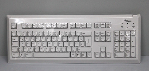 Fujitsu siemens kbpc - fujitsu,