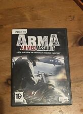 ArmA Armed Assault - PC Spiel