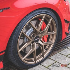 19 Zoll Ultralight Felgen für