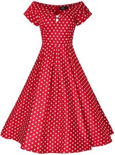 Dolly and Dotty «LILY POLKA