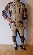 Vanucci Okovango II Textil Motorrad Touren Kombi  Gr. 50  -TOP- Aventura Terreni