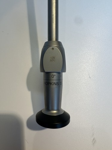 Karl storz 26003aea laparoskop - karl,