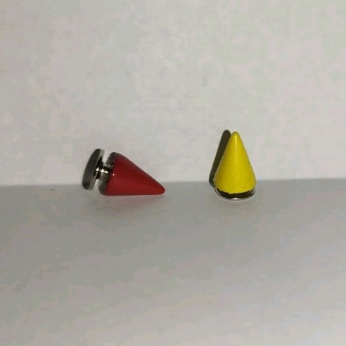 Bunte hörner motorrad - bunte, helm