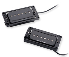 Seymour Duncan P-Rails Flat