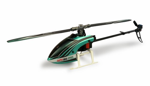 Amewi hubschrauber afx180 - hubschrauber,