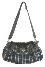 David Jones Handtasche Tasche RV innen mit innen Taschen - Neu !