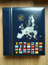 Münzen der Welt Sammelordner