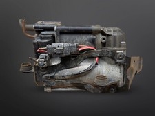 Mercedes W205 W213 W253 Kompressor Luftfederung Niveauregulierung 2133200004 ✔️