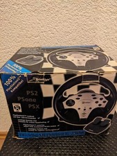 Brooklyn Booster 2800 Lenkrad