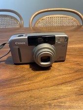 Canon Prima Super 115 Kamera 