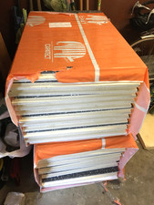 Capatect Kellerdämmplatten 40mm (Caparol, PUR 011, 14 m2, WLS 027)