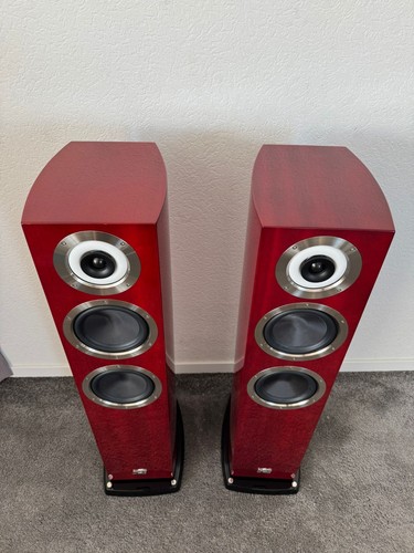 Cabasse murano alto high end - cabasse,