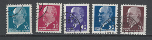 Briefmarken ddr michel - briefmarken,