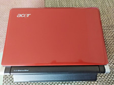 Acer Aspire One KAV60 Netbook