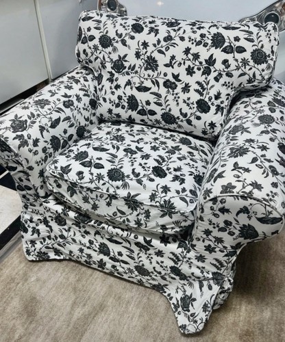 Gebrauchter ikea ektorp - gebrauchter, bezug