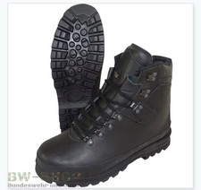 BW Bergschuh Meindl Größe 48