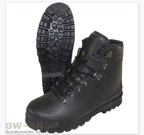 Bergschuh meindl größe 48 - bw,