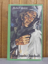 Robert Arden - Die Jacht
