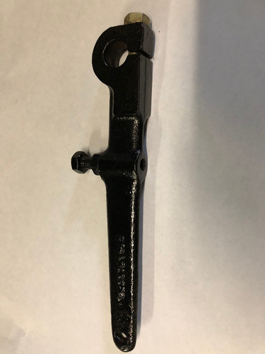 Multicar m25 original hebel - multicar,