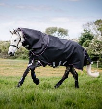 Horseware Rambo Supreme Lite 145cm