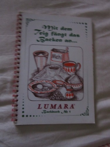 Lumara mit dem - lumara, fängt