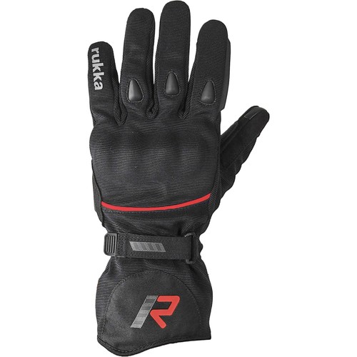 Motorrad handschuhe rukka - motorrad,