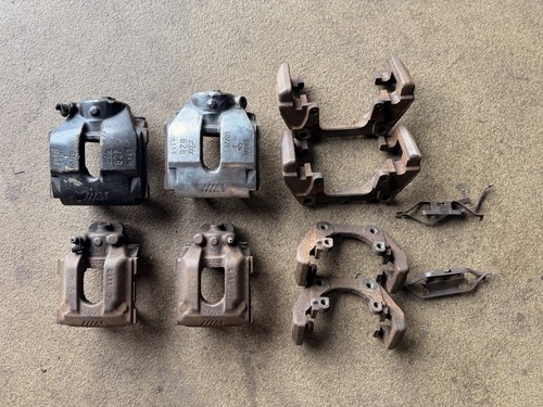 Bmw e46 bremssättel für - bmw,