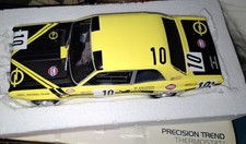 Minichamps Opel Commodore  A 24 h spa   1:18 