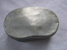 Alte  Militär-Butterbrotdose