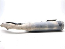 21-24 Honda CRF 300 Auspuff