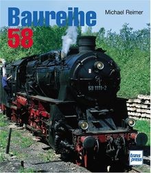 Die baureihe von - baureihe, 58