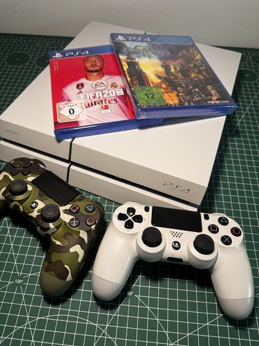 Sony playstation 500 - sony, (ps4)