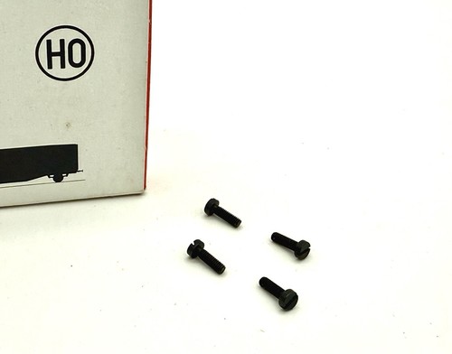 Piko 4x schraube - h0,