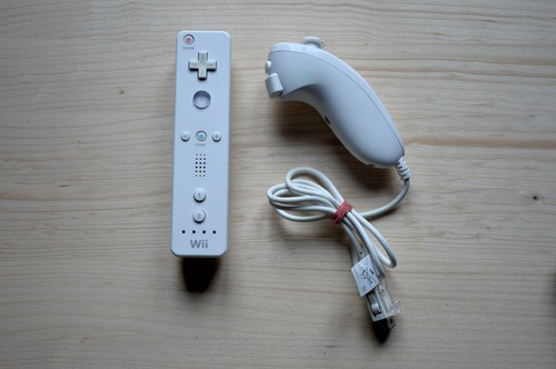 Wii original nintendo - wii,