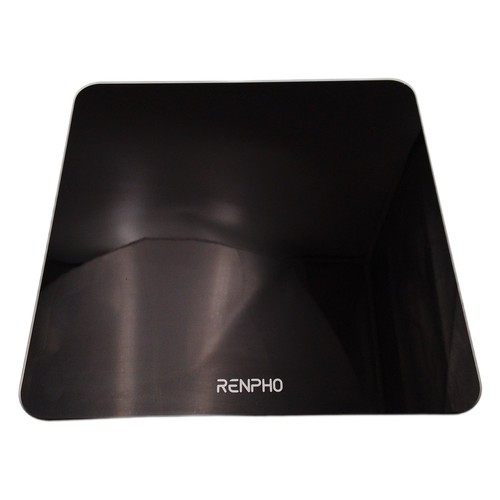 Renpho personenwaage digital - renpho,