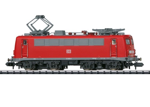 Minitrix 16142 spur br141 - spur,