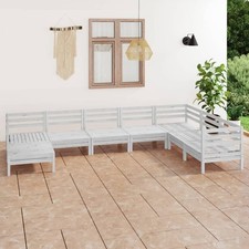 Garten Lounge Set Gartenmöbel