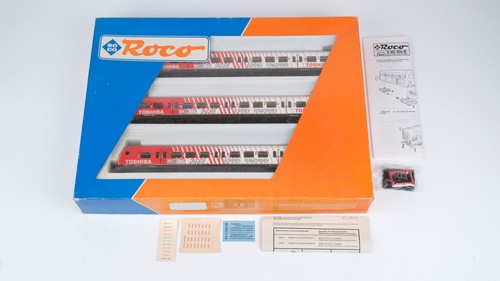 Roco 44020 personenwagen - h0,