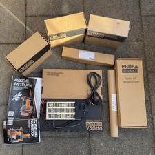 Original Prusa i3 MK3 – Kit