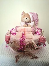  ❤️ Windeltorte mit