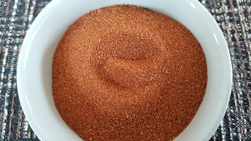 Sand uluru ayers - sand,